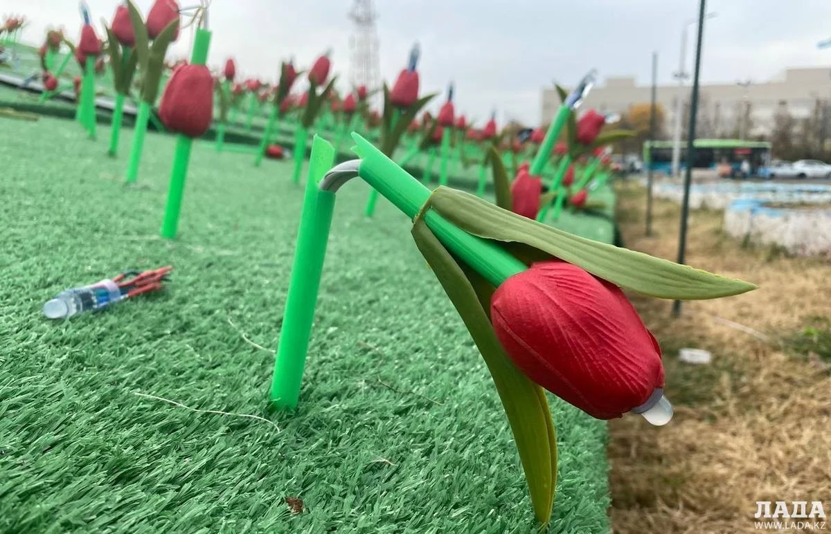 Фото из архива Lada.kz