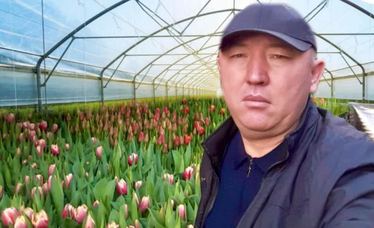 Фото предоставили в АО «Каражанбасмунай»