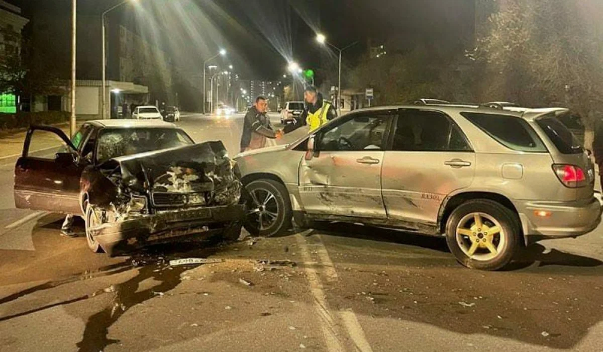 Фото очевидцев