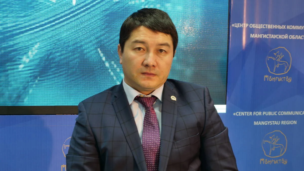 Фото из архива Lada.kz