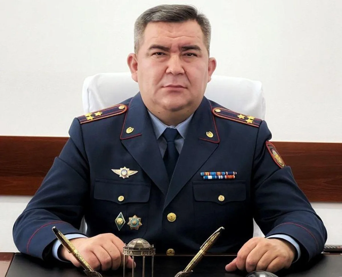 Фото пресс-службы ведомства