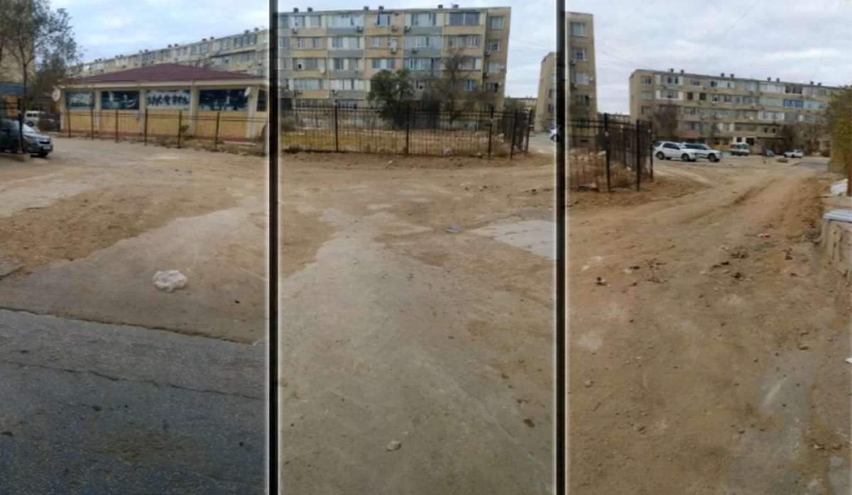 Фото жителей дома №7 в 11 микрорайоне