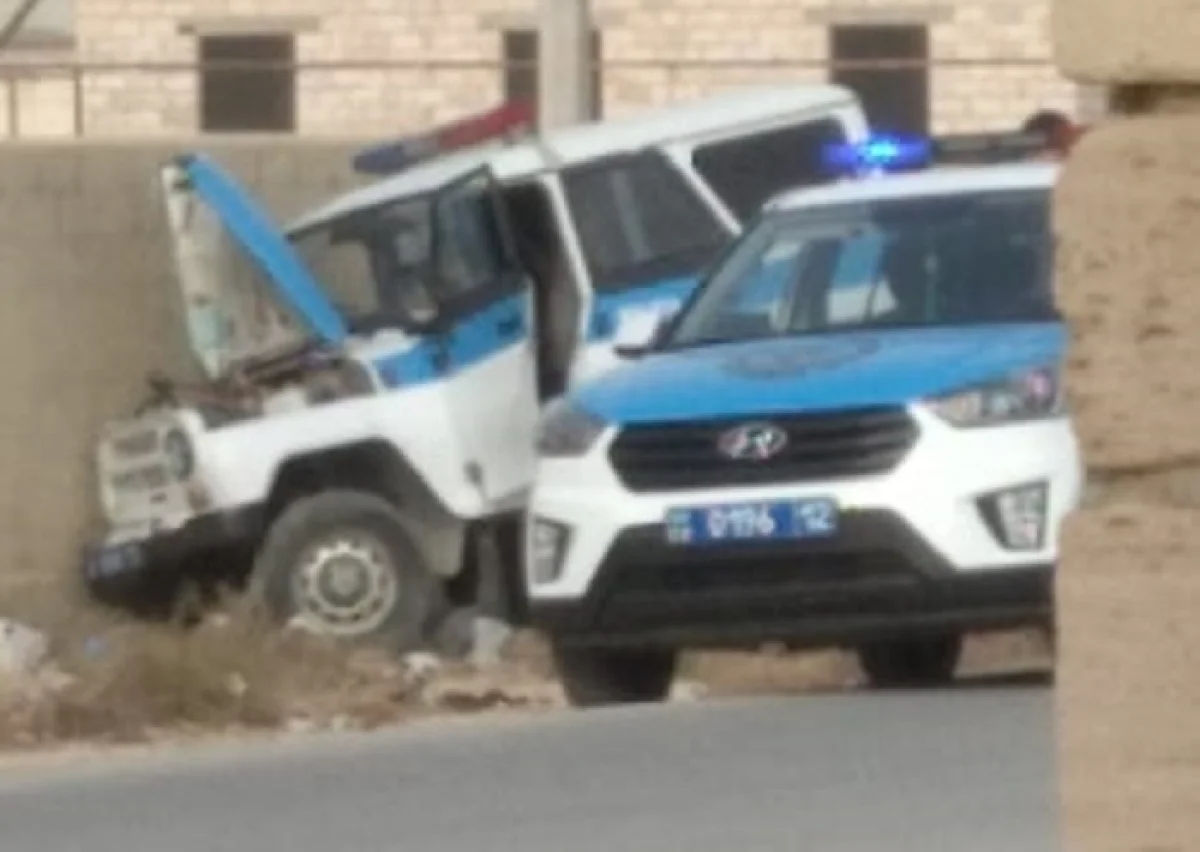 Фото очевидцев