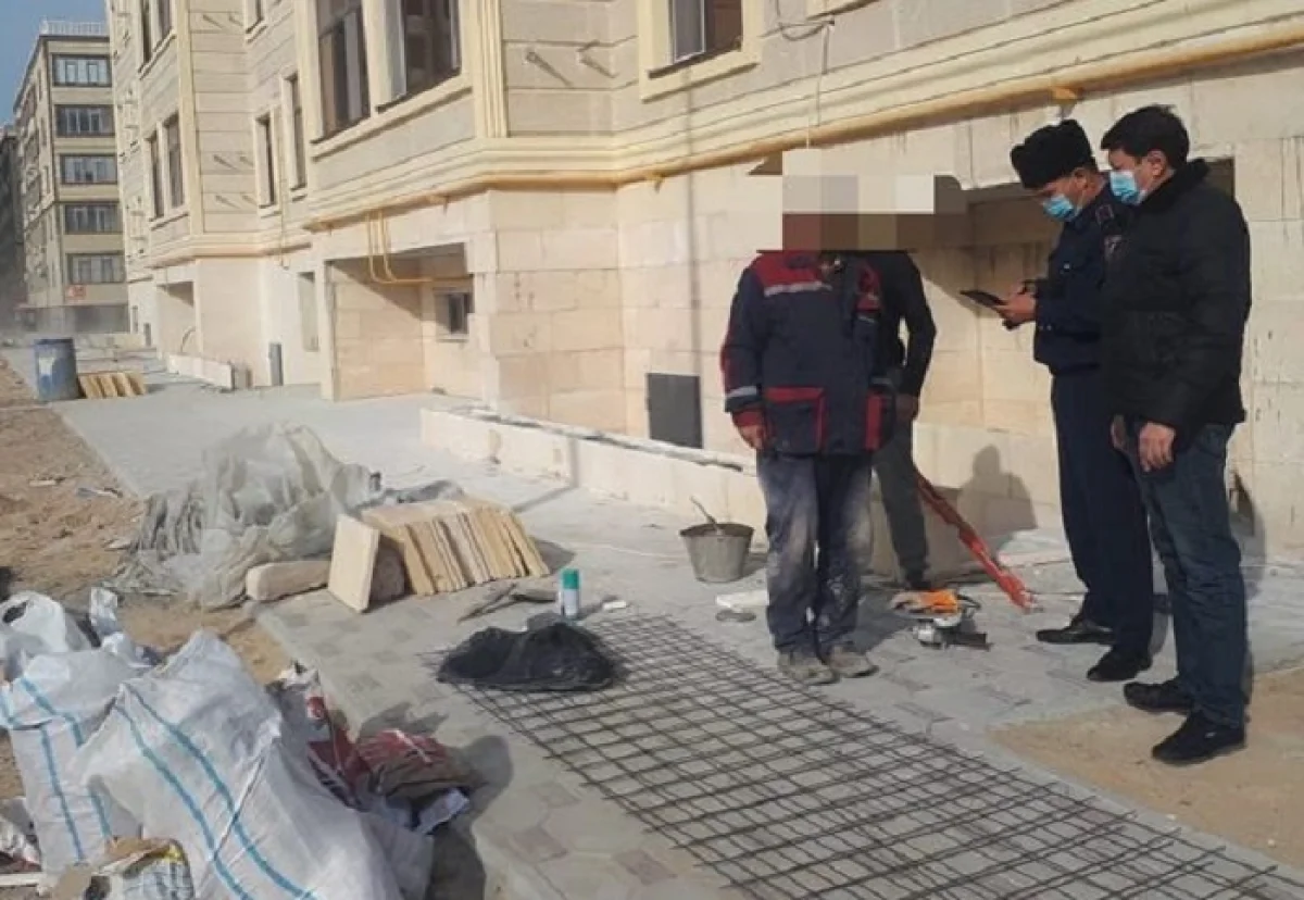 Фото пресс-службы ведомства