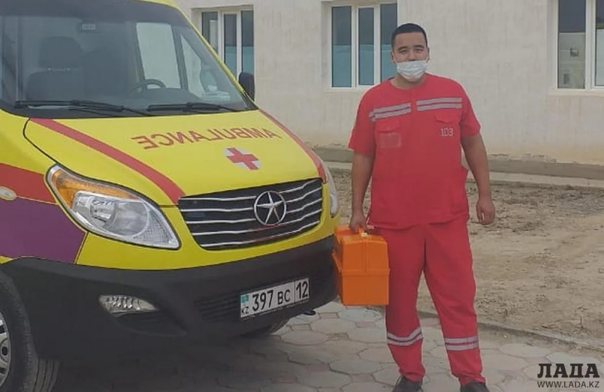 Фото пресс-службы акима Каракиянского района