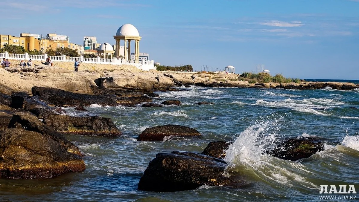 Фото из архива lada.kz