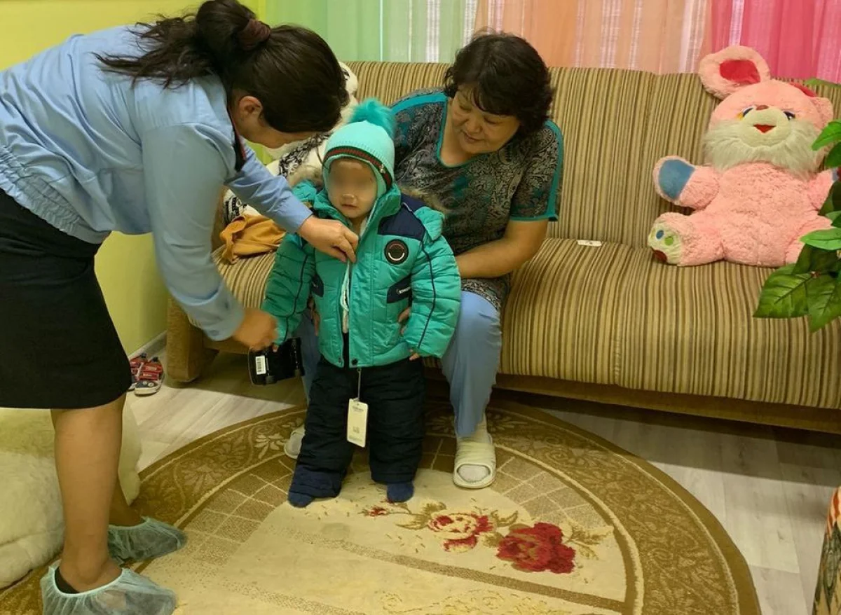 Фото предоставили в пресс-службе учреждения ГМ 172/10