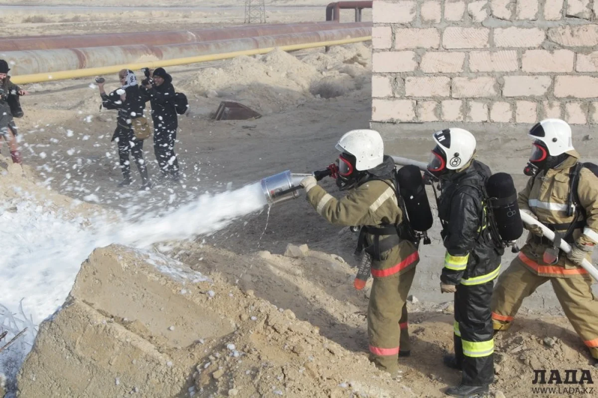 Фото из архива