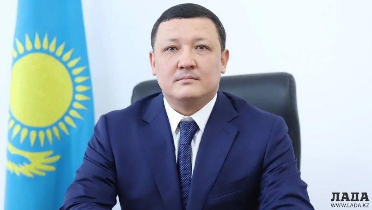 Фото пресс-службы акимата Мангистауской области.