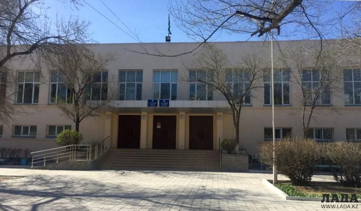 Фото из архива Lada.kz