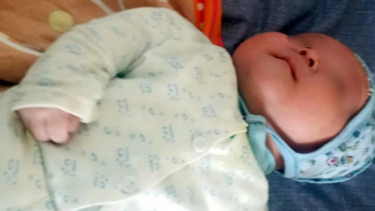 Фото предоставили в областной детской больнице