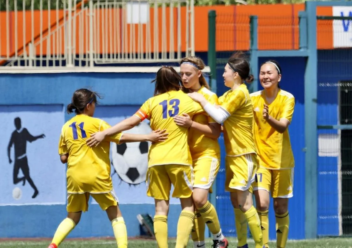 Фото предоставил Сагадат Идрисов