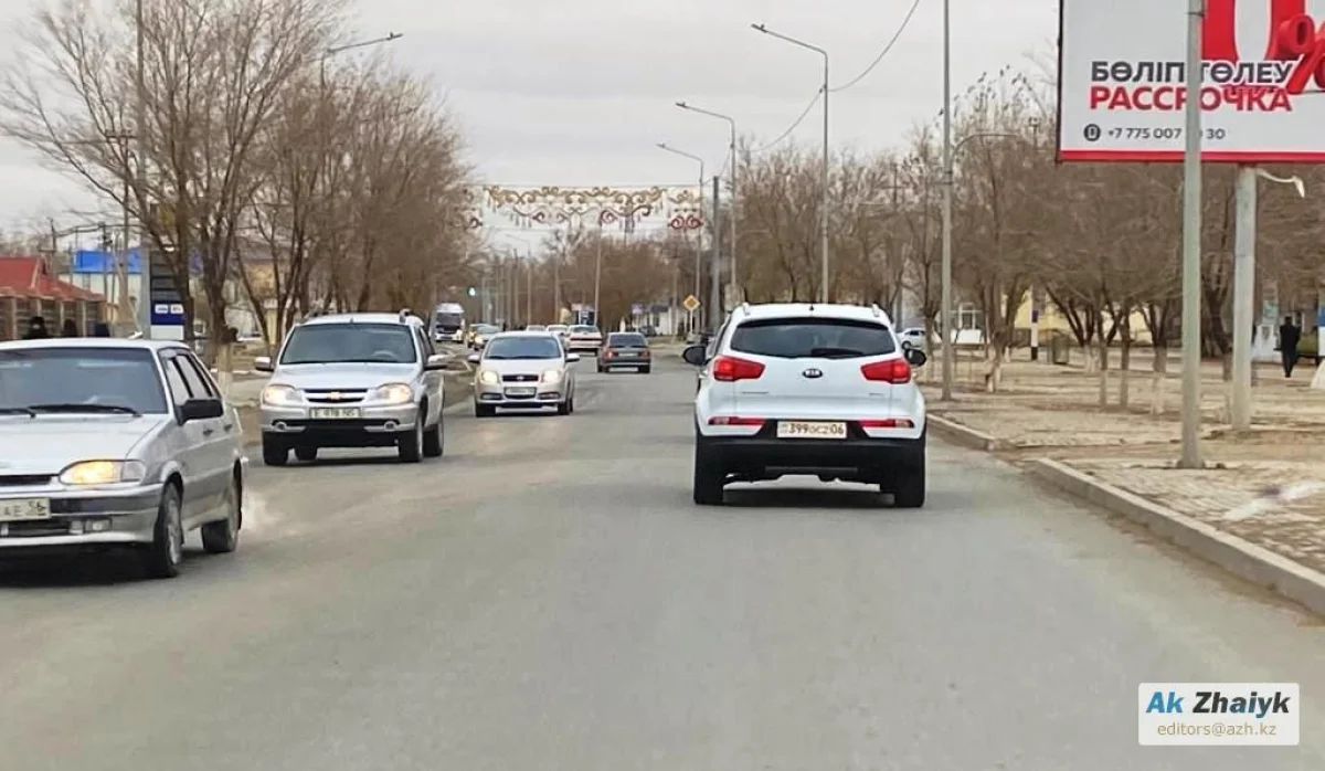 Фото с сайта «Ак Жайык»