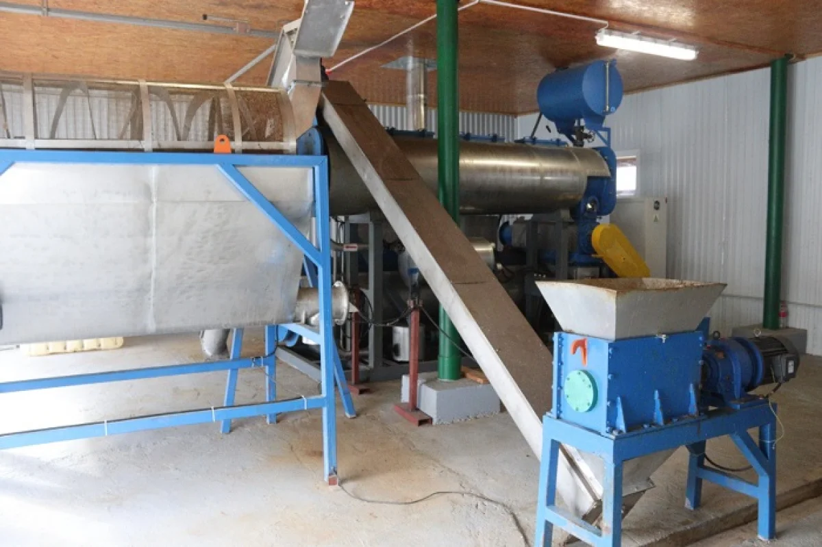 Фото пресс-службы ведомства