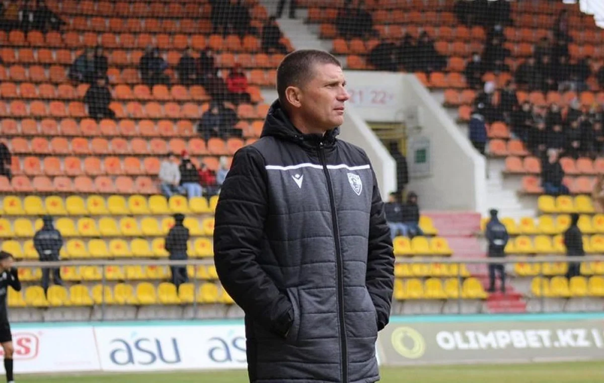 Срджан Благоевич. Фото пресс-службы