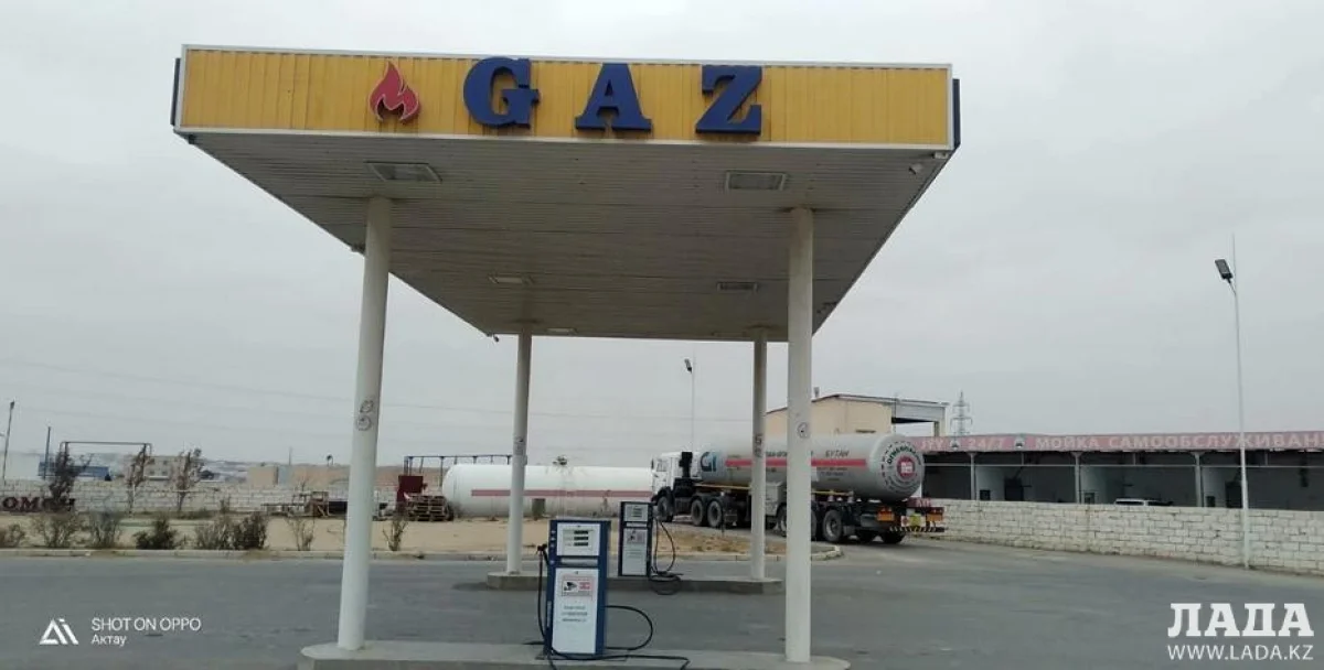 Фото предоставил  Ержан Алкиев