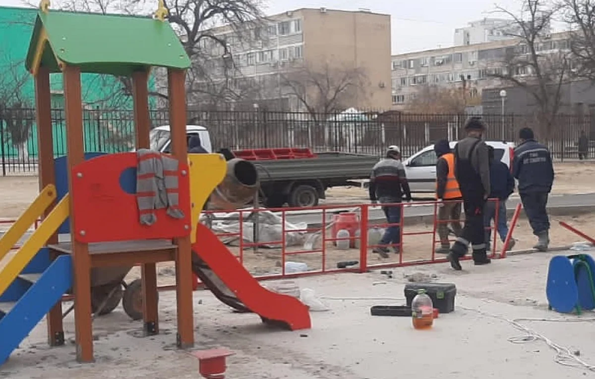 Фото пресс-службы ведомства