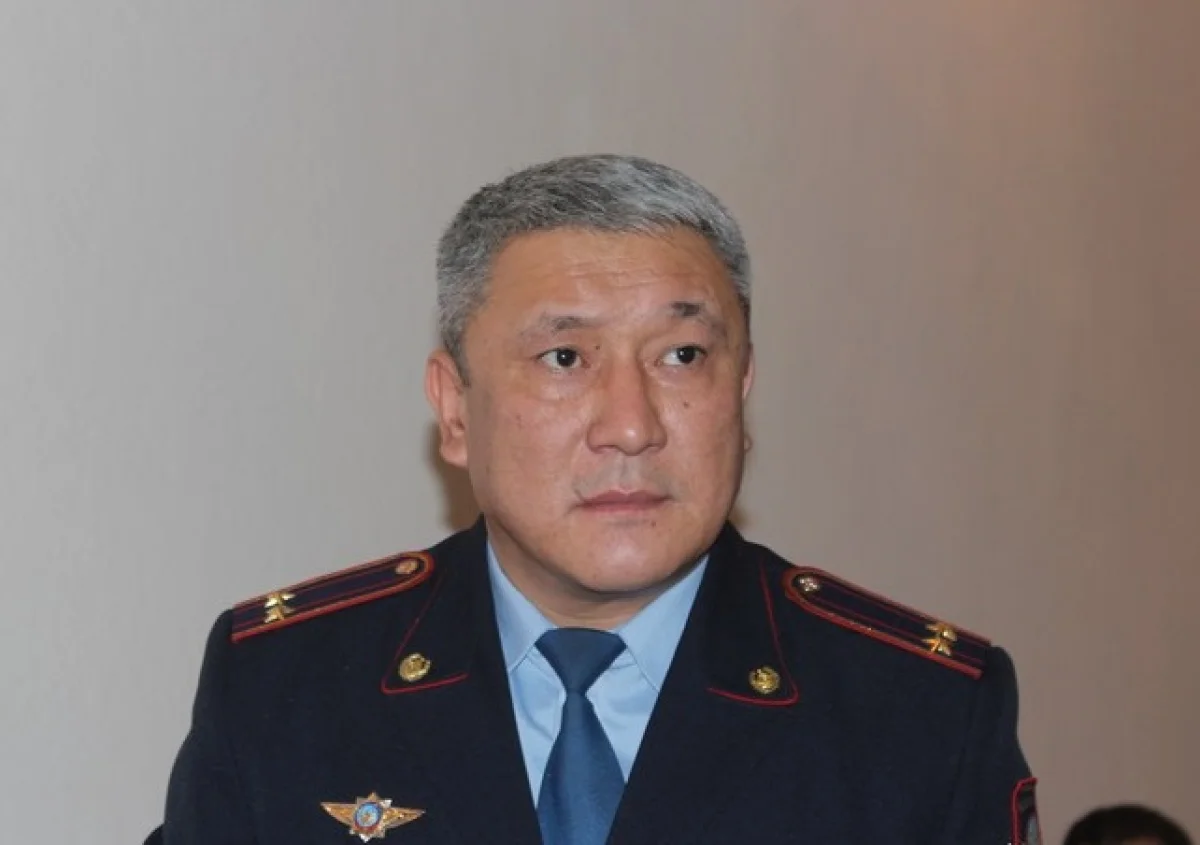 Фото пресс-службы ведомства