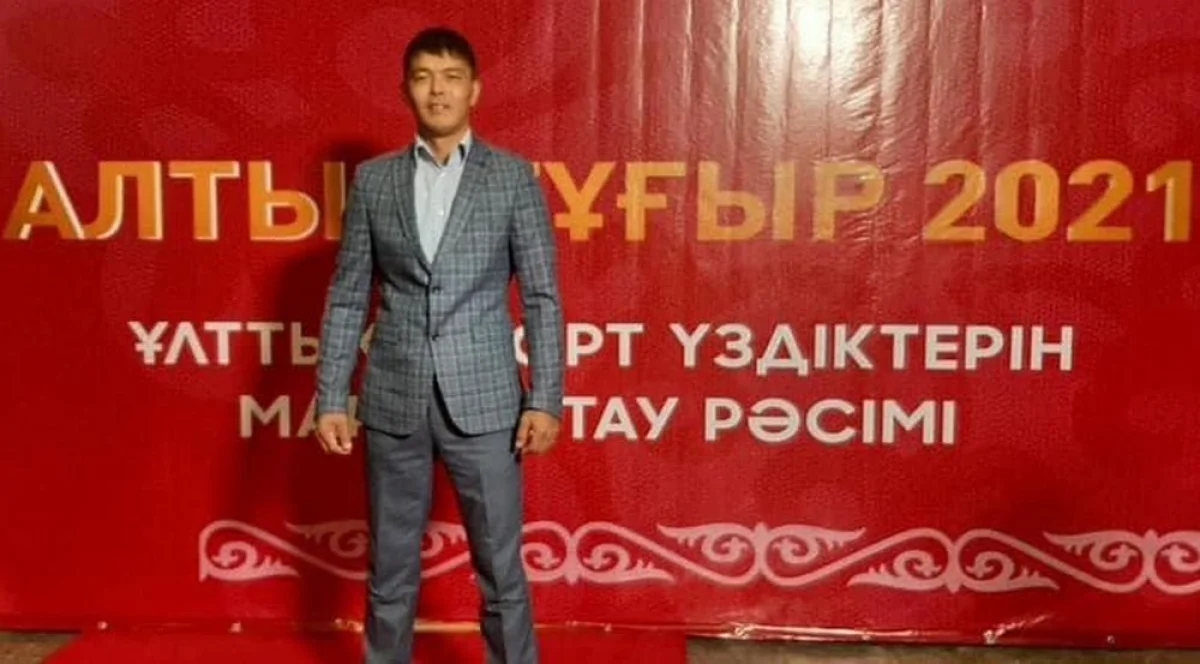 Фото предоставили в областном акимате