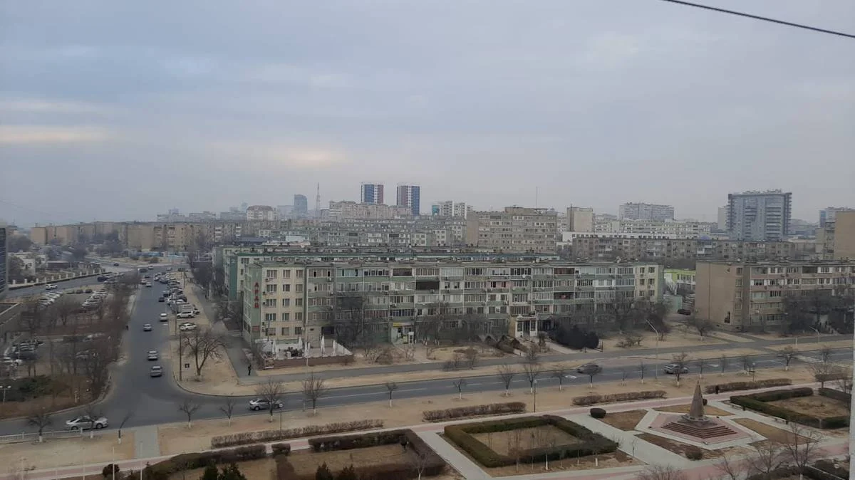 Фото очевидцев