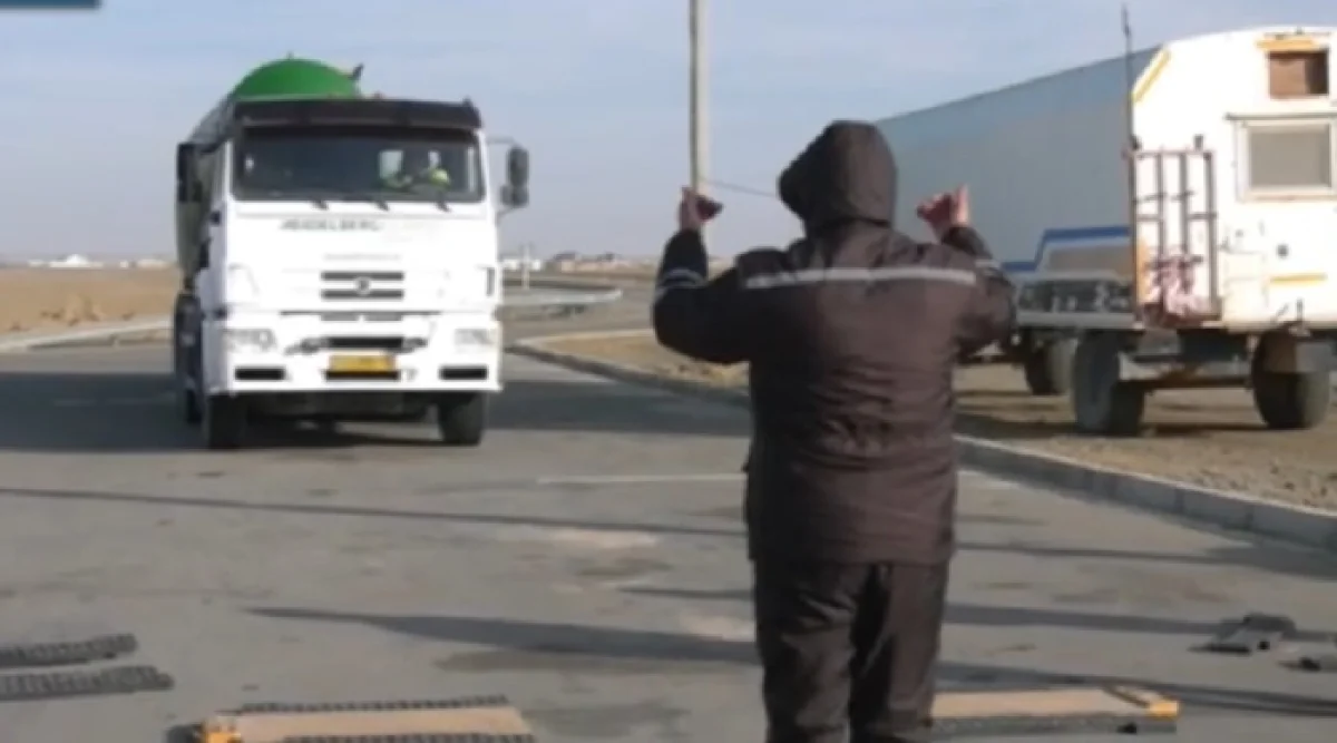 Фото пресс-службы ведомства