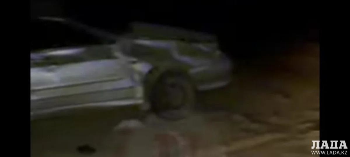 Скрин видео