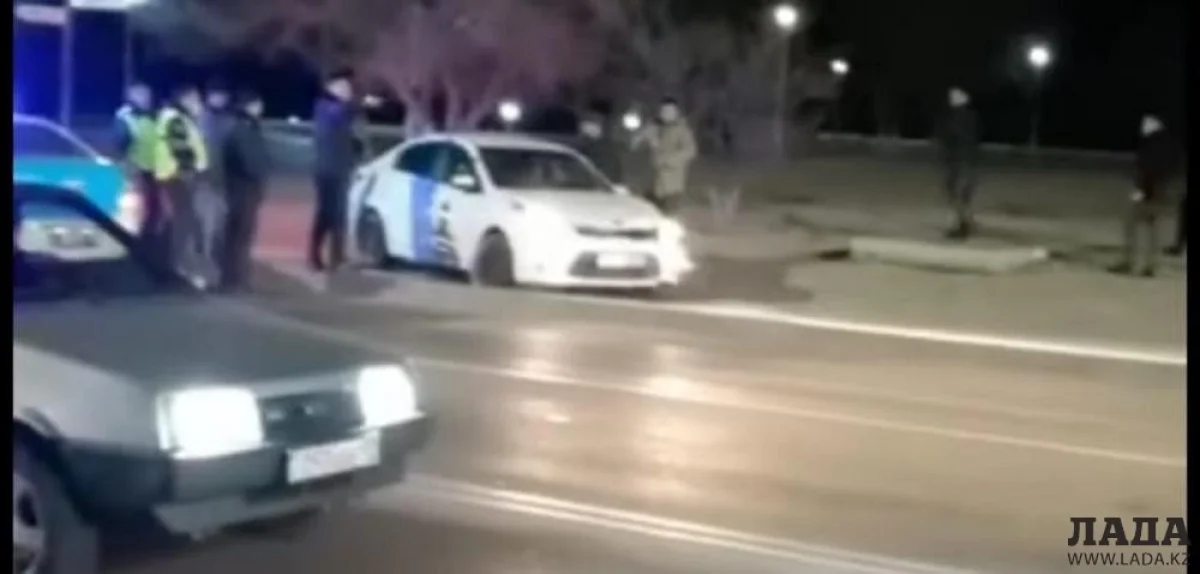 Скрин видео