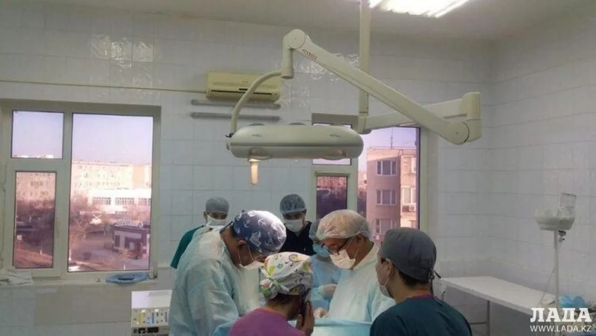 Фото из архива lada.kz