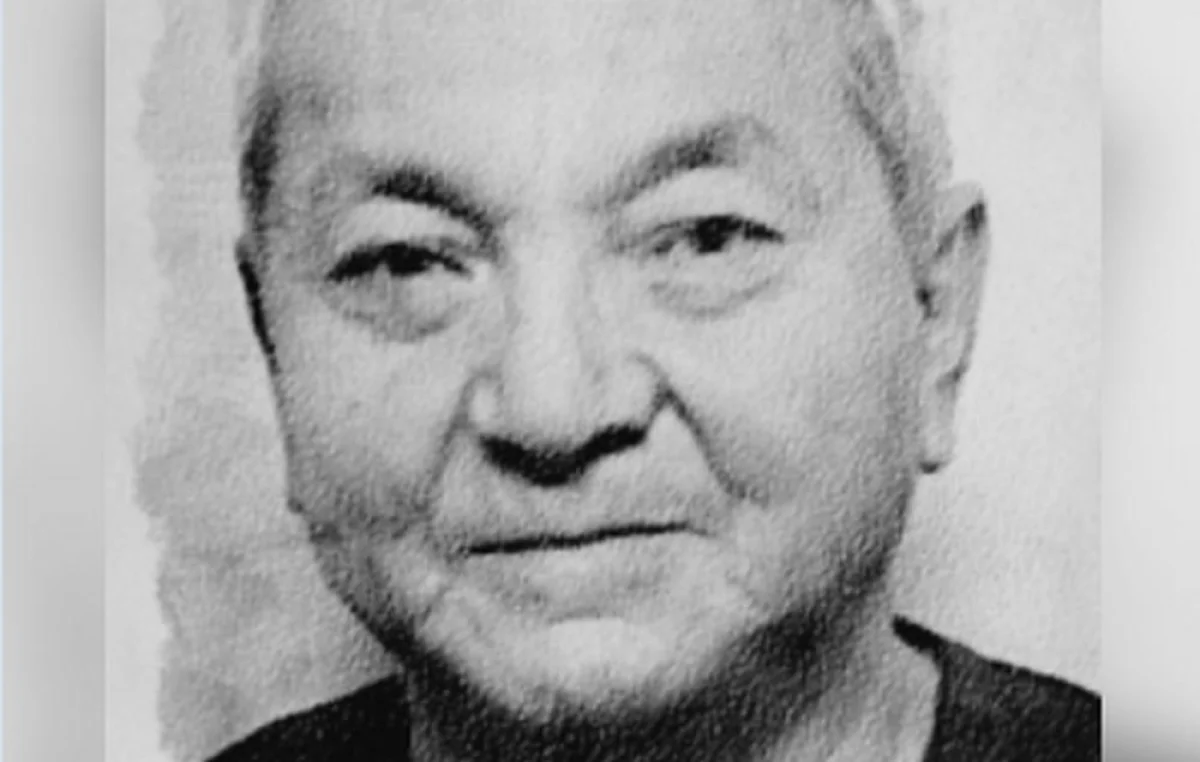 Дармен Бекимулы. Фото предоставил внештатный советник премьер-министра РК Ербол Едилов