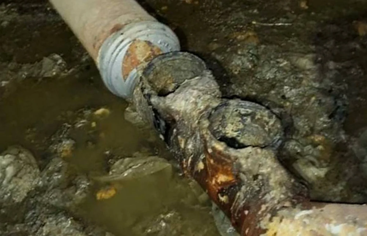 Фото предоставила жительница дома Айнур