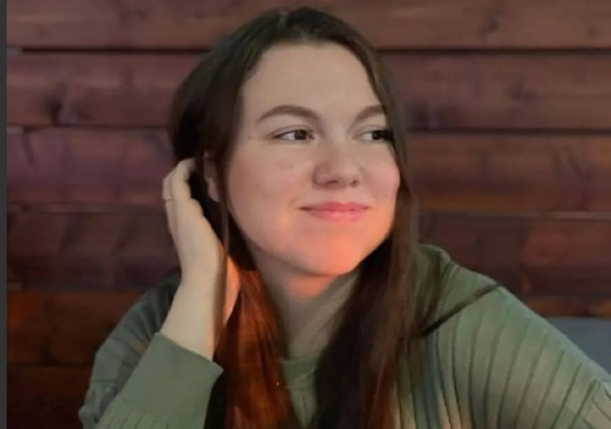 Фото с личной страницы Екатерины Панасян