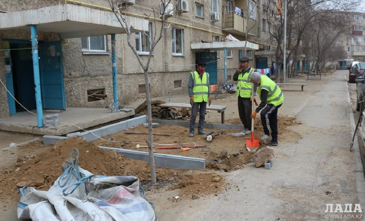 Фото из архива lada.kz