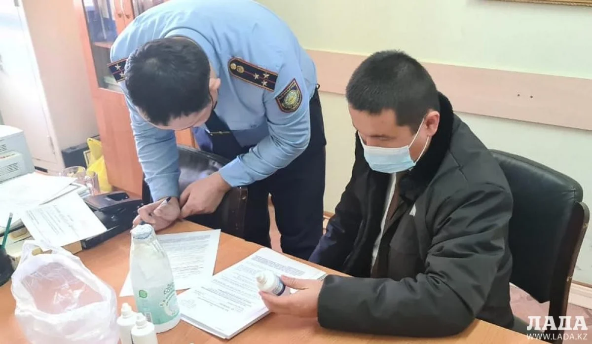 Фото пресс-службы  учреждения ГМ 172/10