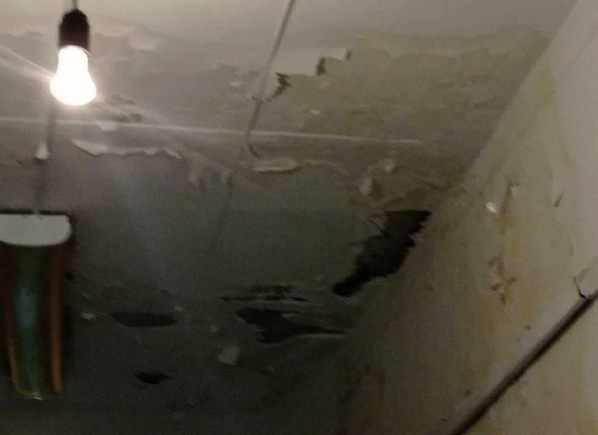 Фото жителей Актау