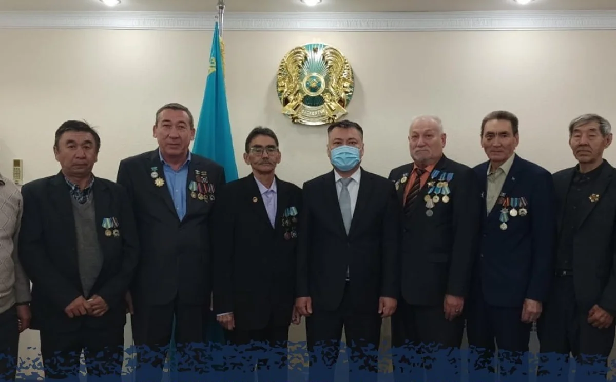 Фото пресс-службы ведомства