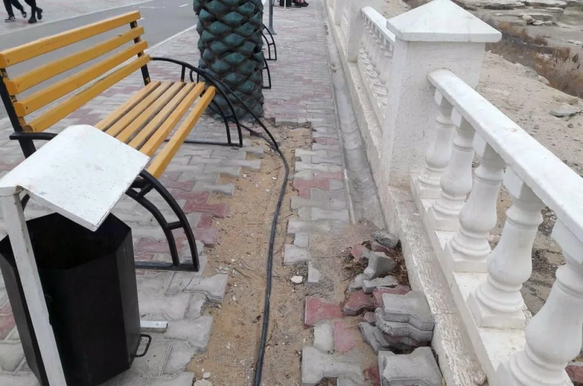 Фото местной жительницы Валентины