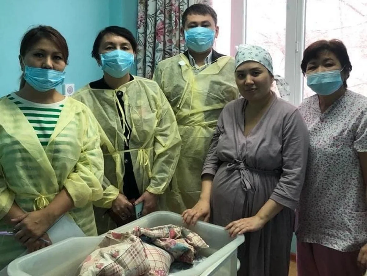 Фото предоставили в пресс-службе «Правительство для граждан» по Мангистауской области