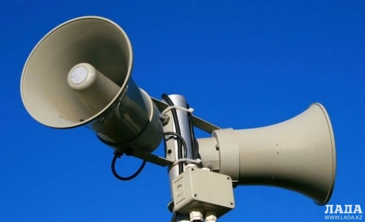 Фото из архива lada.kz