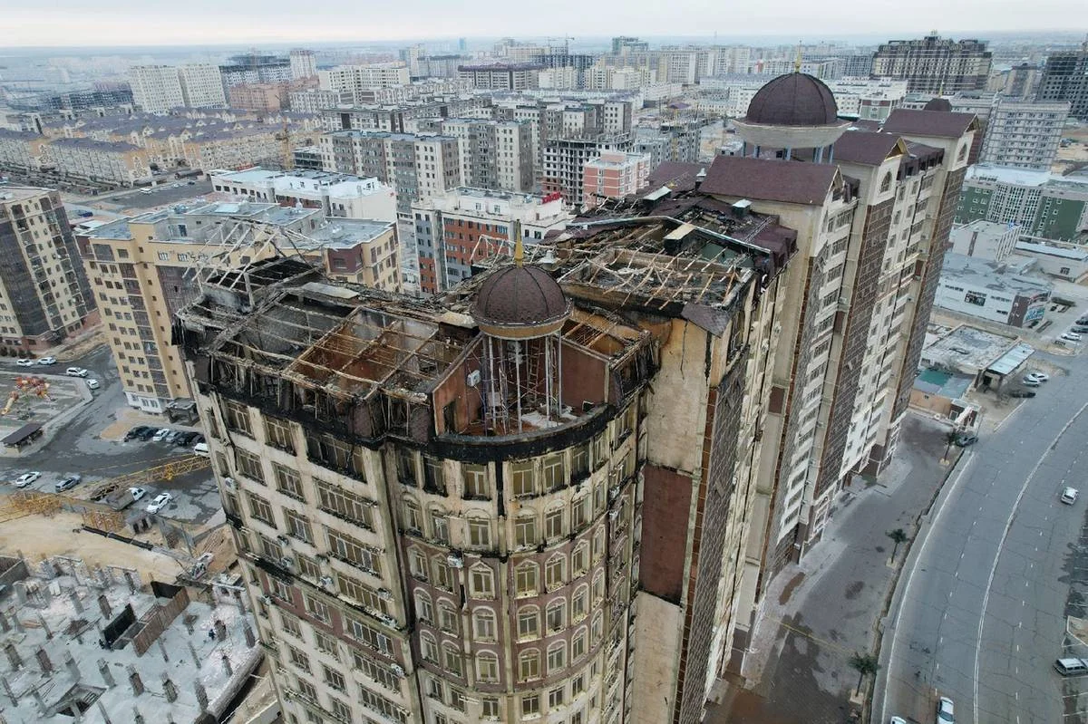 ЖК «Флоренция»