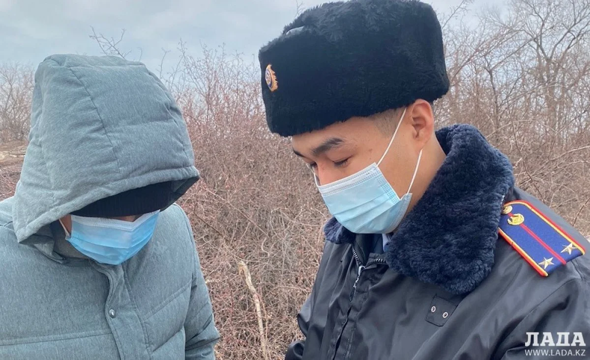 Фото пресс-службы ведомства