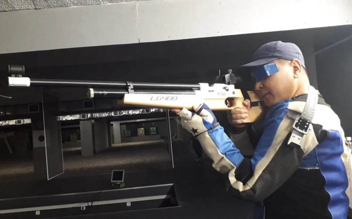 Фото предоставил Аман Шадгалиев