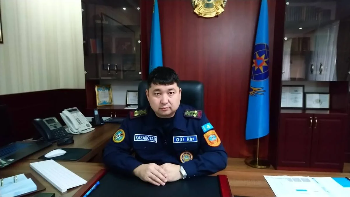 Мурат Муханов