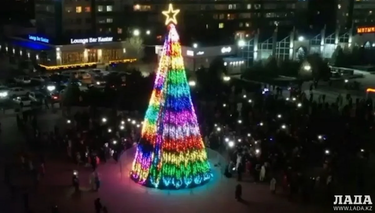 Скрин видео