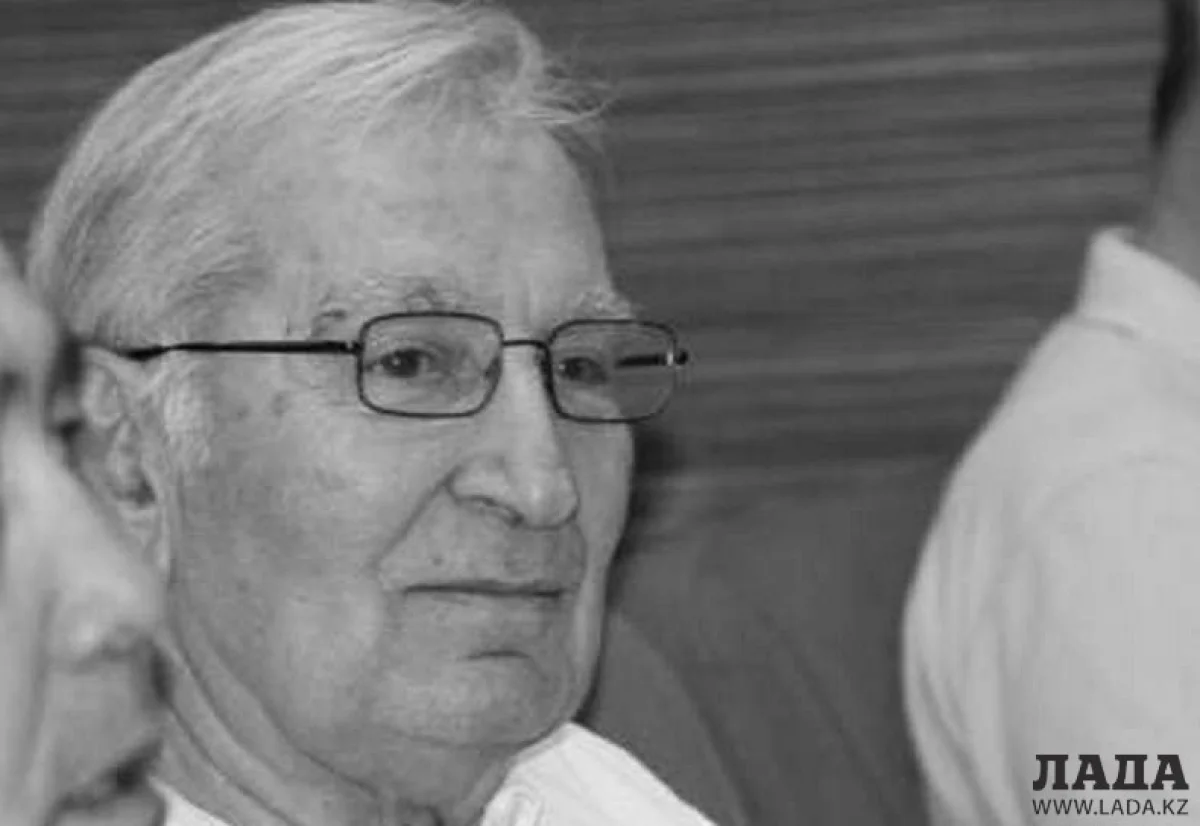 Фото из архива Lada.kz