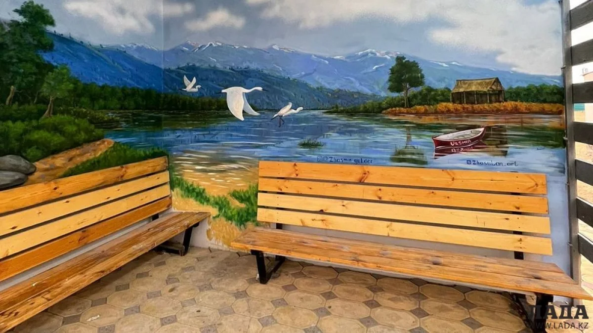 Фото пресс-службы акима Мунайлинского района