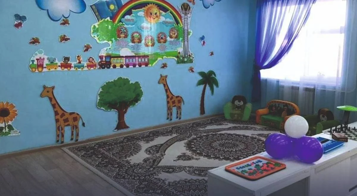 Фото пресс-службы акима Каракиянского района