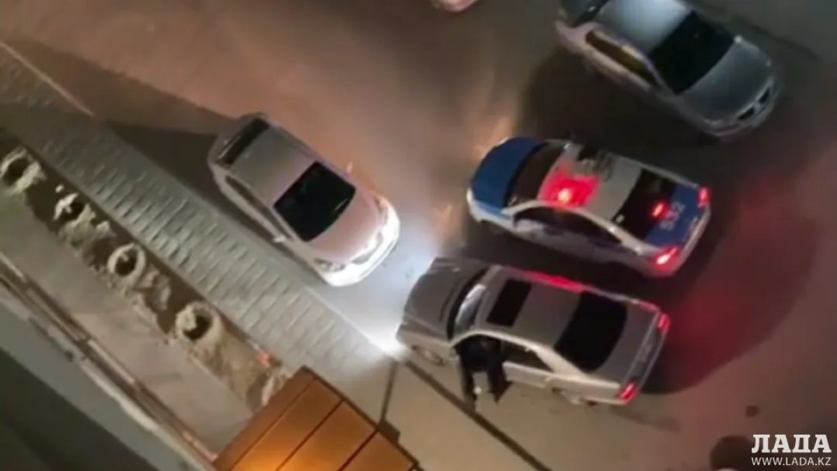 Скрин видео