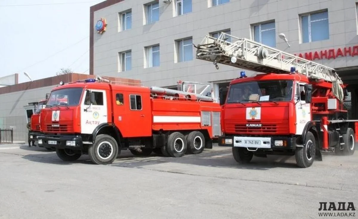 Фото из архива lada.kz