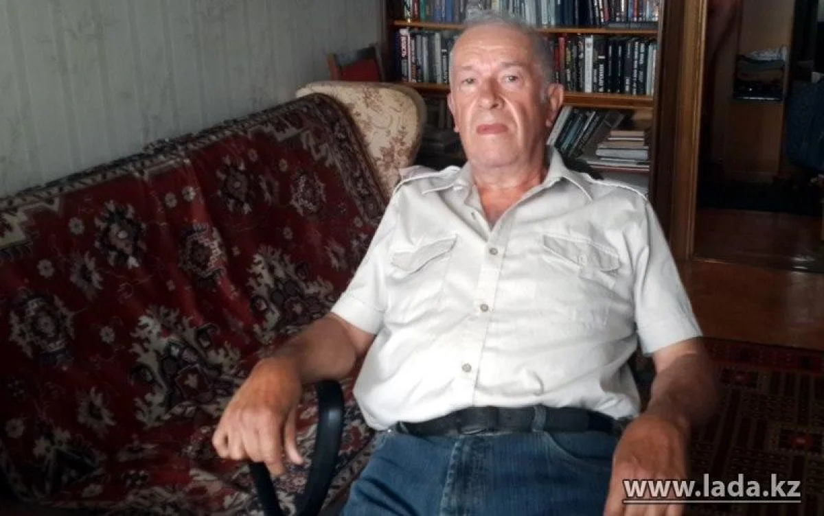 Фото из архива