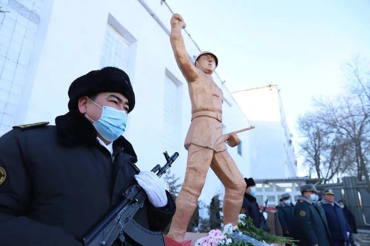 Фото пресс-службы ведомства